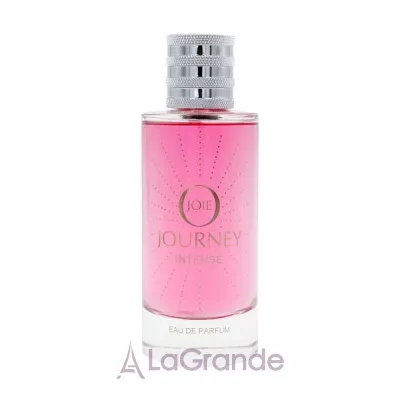 Fragrance World  Joie Journey Intense   ()