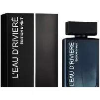 Fragrance World  L'Eau D'Riviere Edition D'Nuit ��������������� ����