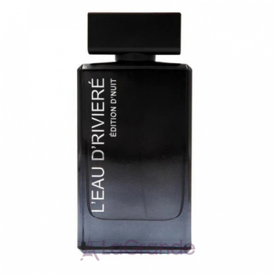 Fragrance World  L'Eau D'Riviere Edition D'Nuit   ()