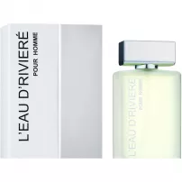 Fragrance World  L'Eau D'Riviere ��������������� ����