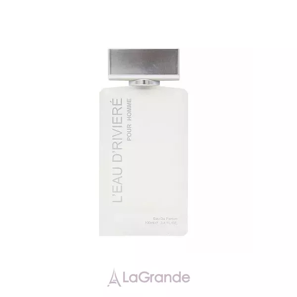 Fragrance World  L'Eau D'Riviere ����������� ����