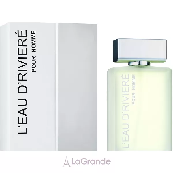 Fragrance World  L'Eau D'Riviere ����������� ���� (������)