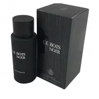 Fragrance World  Le Bois Noir ��������������� ����