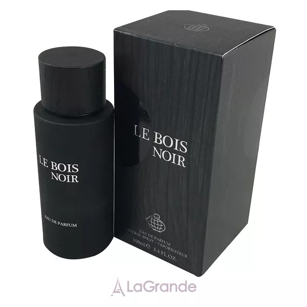 Fragrance World  Le Bois Noir ����������� ���� (������)
