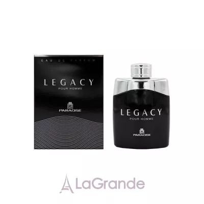 Fragrance World  Legacy Pour Homme  