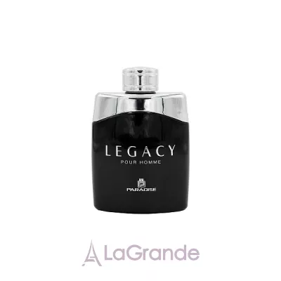 Fragrance World  Legacy Pour Homme  