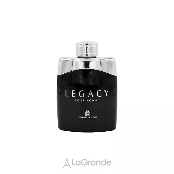 Fragrance World  Legacy Pour Homme ����������� ����