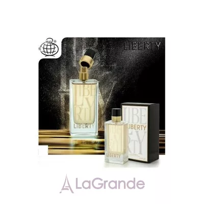 Fragrance World  Liberty  