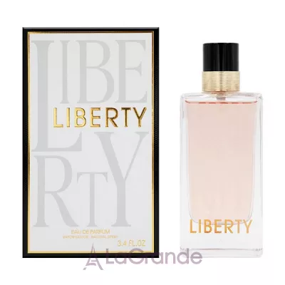 Fragrance World  Liberty   ()