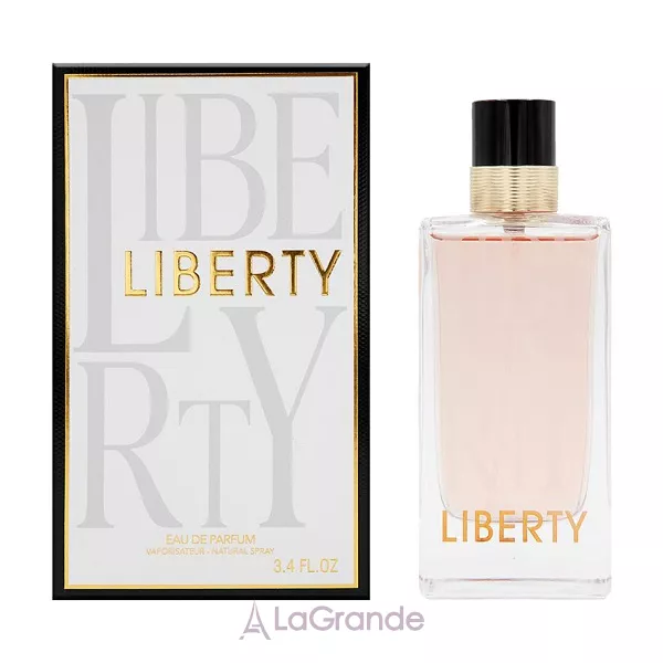 Fragrance World  Liberty ����������� ���� (������)