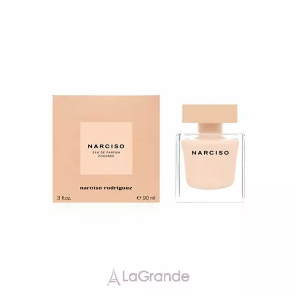 Narciso Rodriguez Narciso Poudree ����������� ����