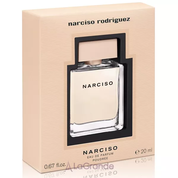 Narciso Rodriguez Narciso Poudree ����������� ����