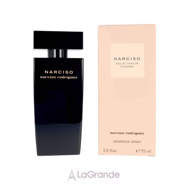 Narciso Rodriguez Narciso Poudree ����������� ����