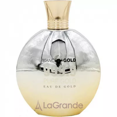 Fragrance World  Mancera Gold 999.9 Pure Gold   ()