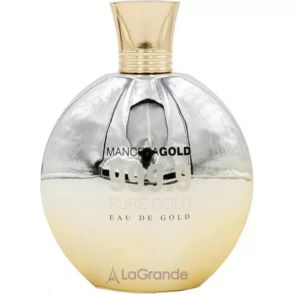 Fragrance World  Mancera Gold 999.9 Pure Gold ����������� ���� (������)