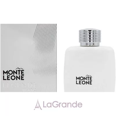 Fragrance World  Monte Leone Legende Blanc  