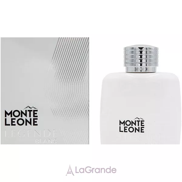 Fragrance World  Monte Leone Legende Blanc ����������� ����