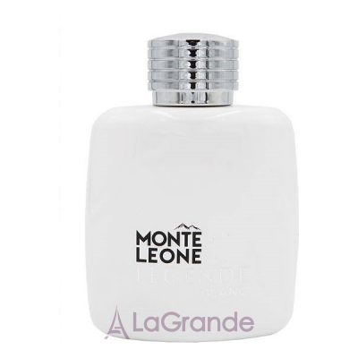 Fragrance World  Monte Leone Legende Blanc   ()