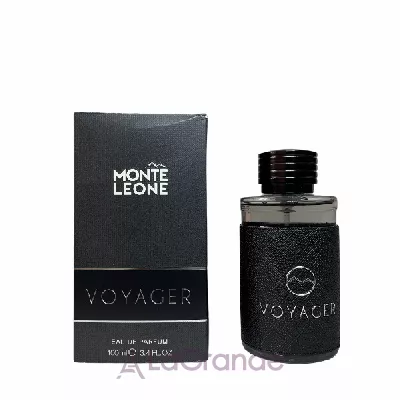 Fragrance World Monte Leone Voyager   ()