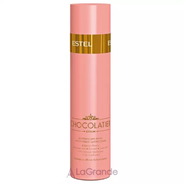 Estel Professional Otium Chocolatier Shampoo ������� ��� ������� �������� �������