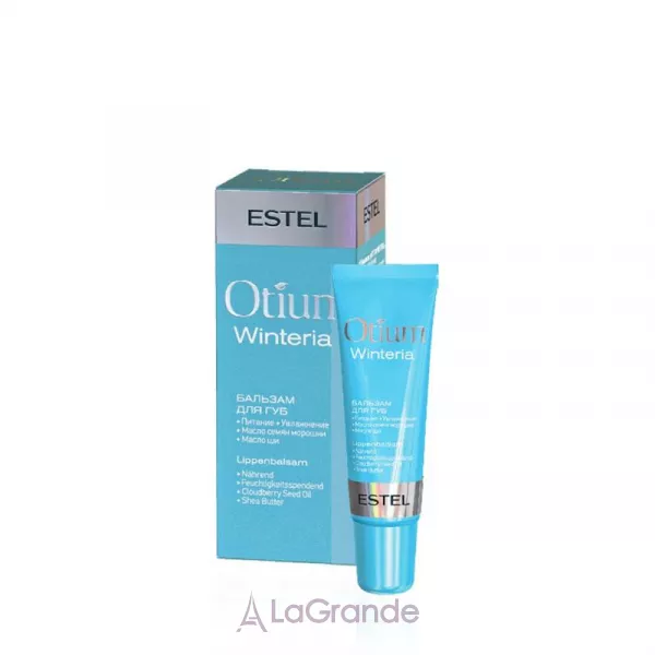 Estel Professional Otium Winteria Lip Balm ������� ��� ���