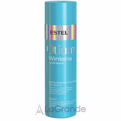 Estel Professional Otium Winteria Hair Balm -  