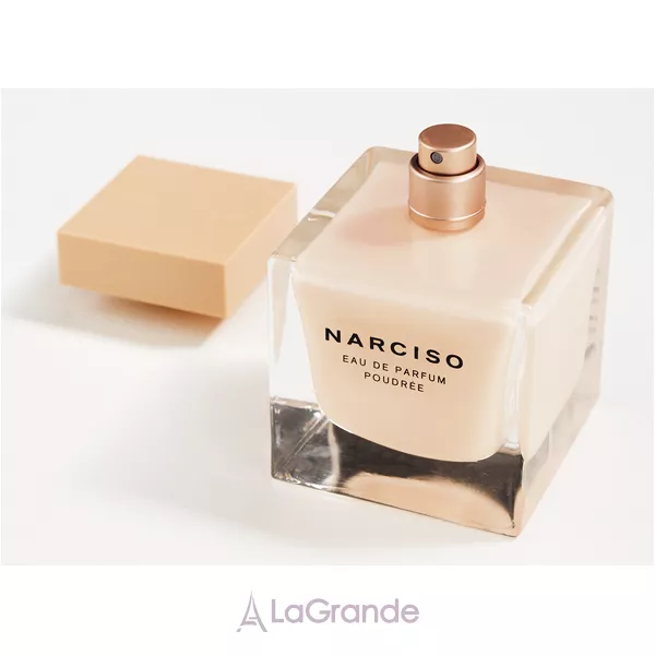 Narciso Rodriguez Narciso Poudree ��������������� ���� (������)