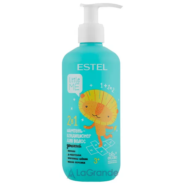 Estel Professional Little Me ������� �������-����������� ��� ����� 2 � 1