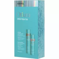 Estel Professional Otium Winteria �����  (h/shm/250ml + h/balm/200ml)