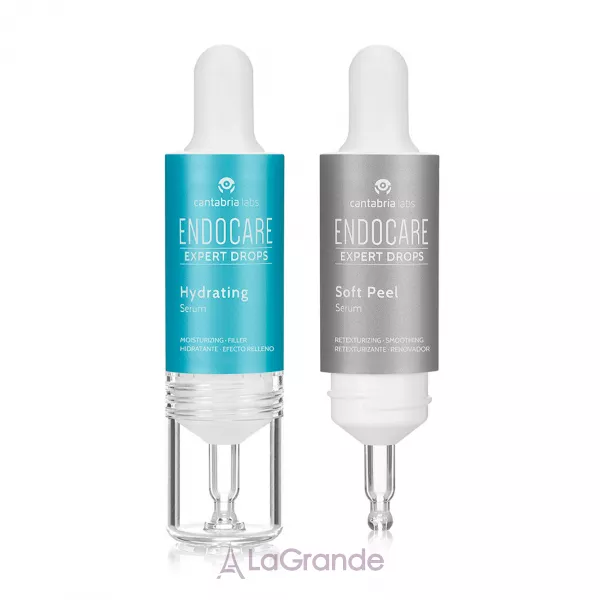 Cantabria Labs Endocare Expert Drops Hydrating Protocol ����� ����������� ���������
