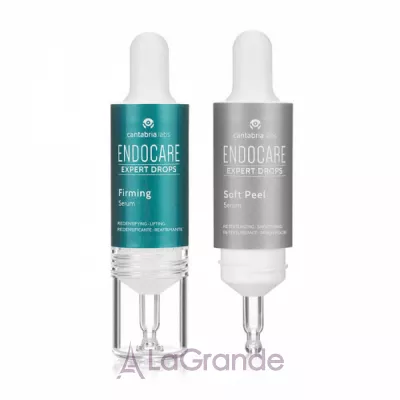 Cantabria Labs Endocare Expert Drops Firming Protocol     