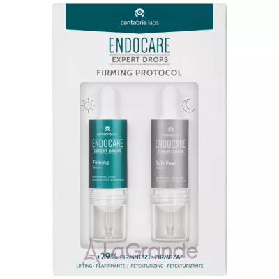 Cantabria Labs Endocare Expert Drops Firming Protocol     