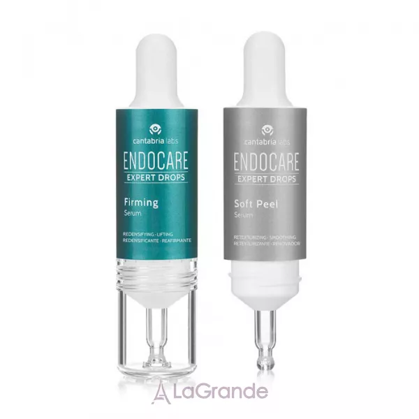 Cantabria Labs Endocare Expert Drops Firming Protocol ����� ����������� ��������� ��� ����