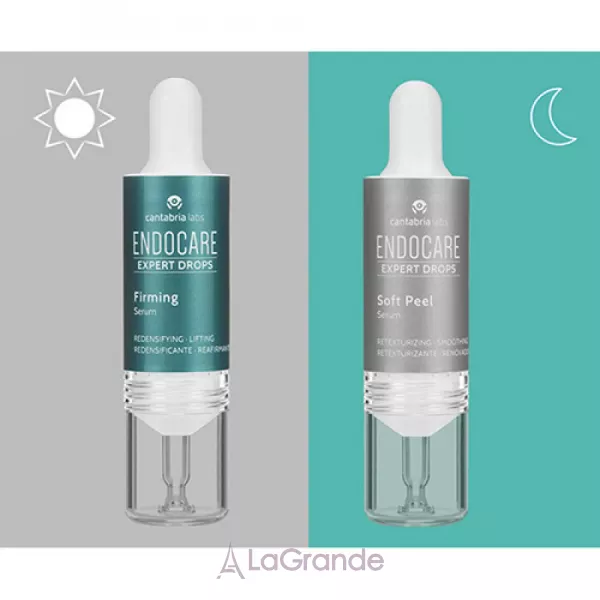 Cantabria Labs Endocare Expert Drops Firming Protocol ����� ����������� ��������� ��� ����