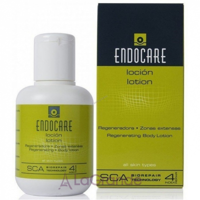 Cantabria Labs Endocare Lotion      