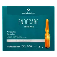 Cantabria Labs Endocare Tensage Cantabria labs �������������� ����������� ������
