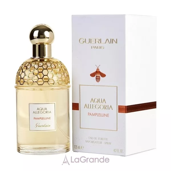 Guerlain Aqua Allegoria Pamplelune �������� ����