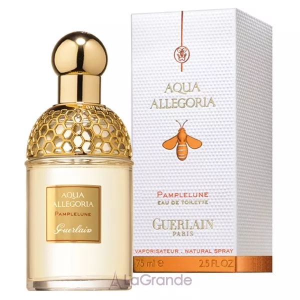 Guerlain Aqua Allegoria Pamplelune �������� ����