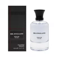 Fragrance World  Mr. England Touch ��������������� ����