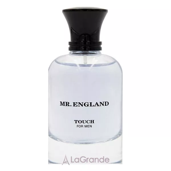 Fragrance World  Mr. England Touch ����������� ����