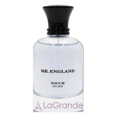 Fragrance World  Mr. England Touch   ()