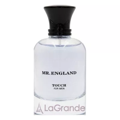 Fragrance World  Mr. England Touch   ()