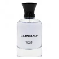 Fragrance World  Mr. England Touch ��������������� ���� (������)