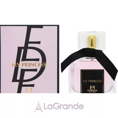 Fragrance World  My Princess  