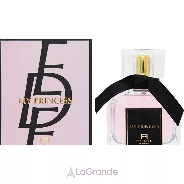 Fragrance World  My Princess ����������� ���� (������)
