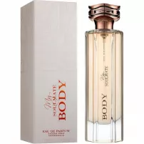 Fragrance World   My Soulmate Body ����������� ����