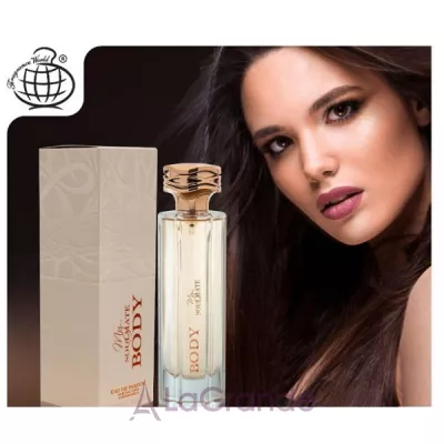 Fragrance World   My Soulmate Body   ()