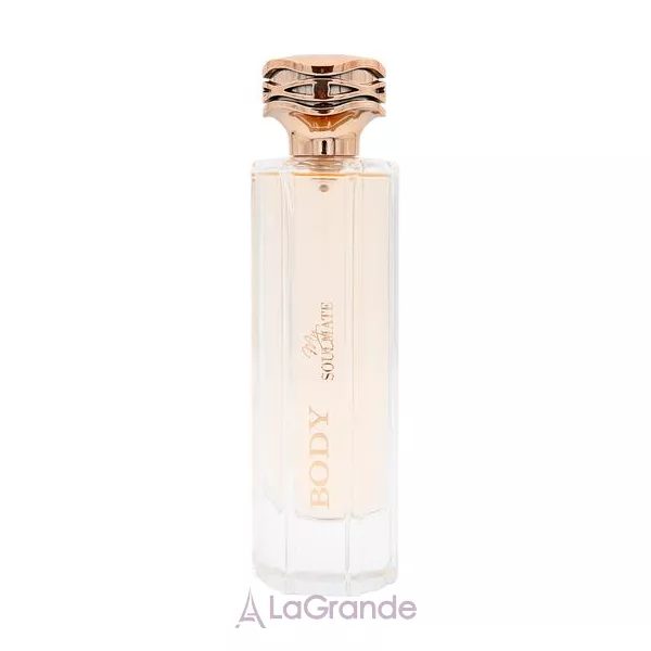 Fragrance World   My Soulmate Body ����������� ���� (������)