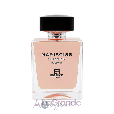 Fragrance World Narisciss Poudree   ()