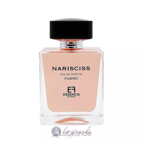 Fragrance World Narisciss Poudree ����������� ���� (������)